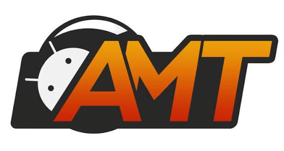 AMT - Android Multi Tool Rent [3 Hours]